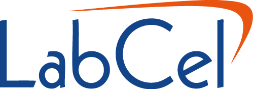 Logo Labcel